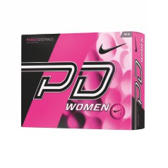 Artikelbild für Golfball - Nike Power Distance Women Pink