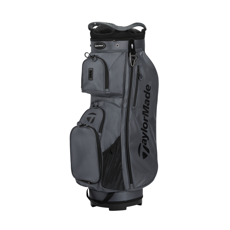 Artikelbild für Golftasche - TaylorMade Cart Bag Pro Charcoal