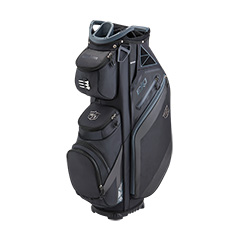 Artikelbild für Golftasche - Wilson Exo Cart Black