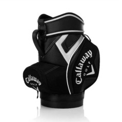 Artikelbild für Tasche - Callaway Den Caddy Black-Grey