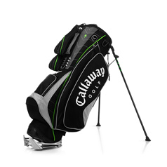 Artikelbild für Golftasche - Callaway Warbird X Black