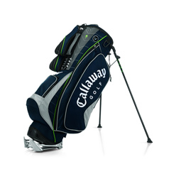 Artikelbild für Golftasche - Callaway Warbird X Navy