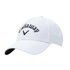 Artikelbild für Golfkappe - Callaway Performance Womens Cap Weiss