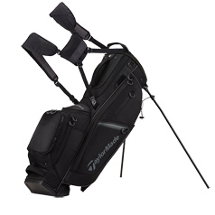 Artikelbild für Golftasche - TaylorMade TM17 Black