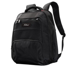 Artikelbild für Tasche - Titleist Professional Backpack Black