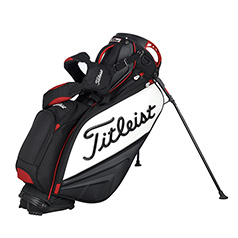 Artikelbild für Golftasche - Titleist Staff Stand Bag TB4-16