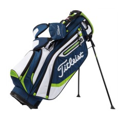 Artikelbild für Golftasche - Titleist TB5 Lightweight Lime