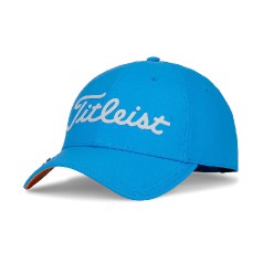 Artikelbild für Golfkappe - Titleist PP Ballmarker Cap Blau