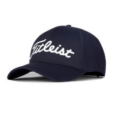 Artikelbild für Golfkappe - Titleist PP Ballmarker Cap Navy