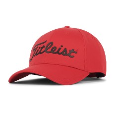 Artikelbild für Golfkappe - Titleist PP Ballmarker Cap Rot